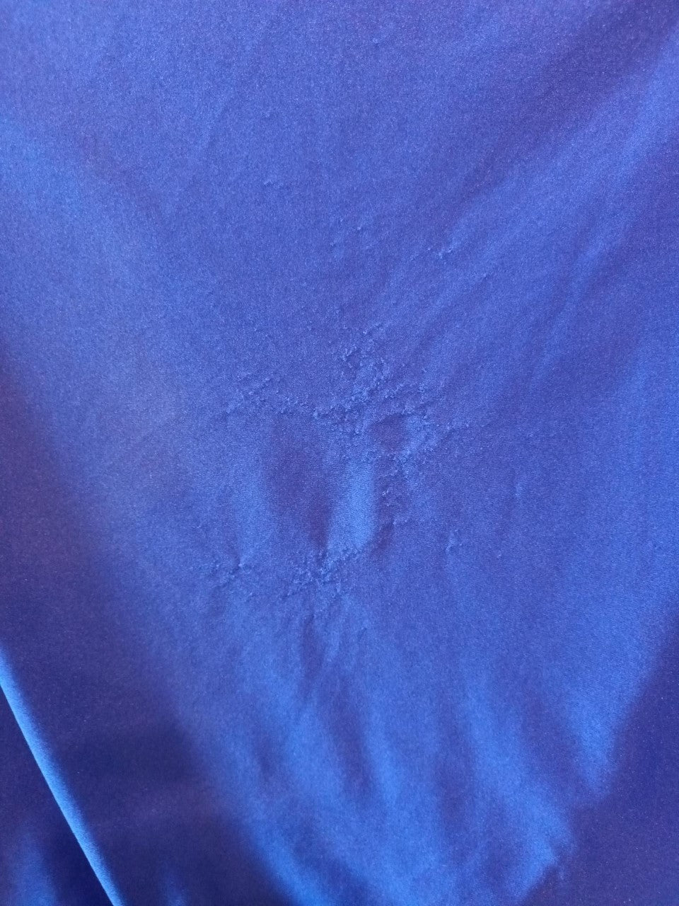 Sensory Sack, Body Sock, Blue, Large Size, **Ex Display, Please Read Description**